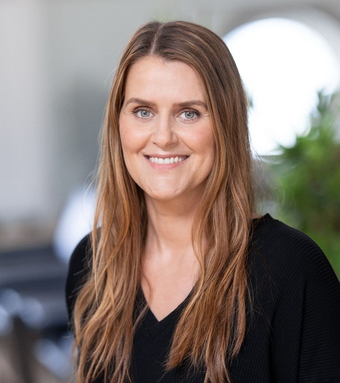 Hrafnhildur Guðjónsdóttir, Lögmaður